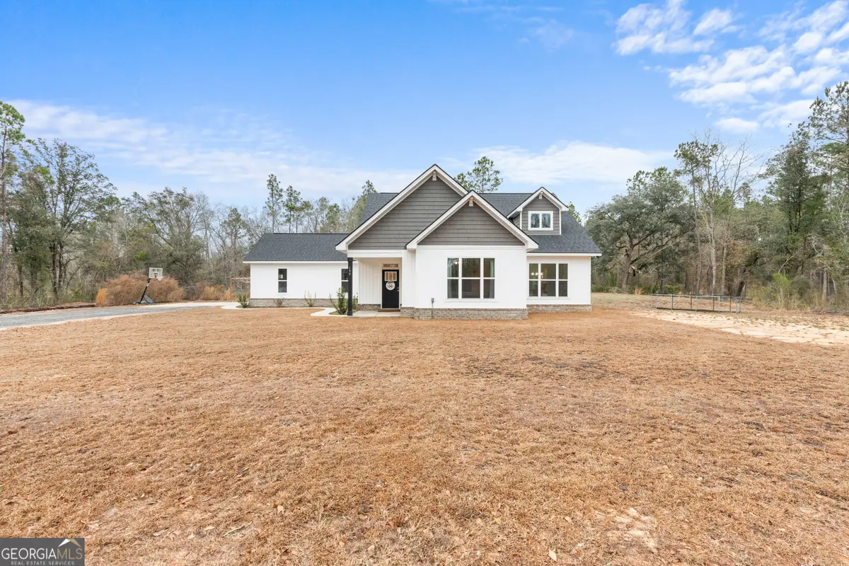 199 Flowers Spur Road Ne, Ludowici, GA 31316 - #1