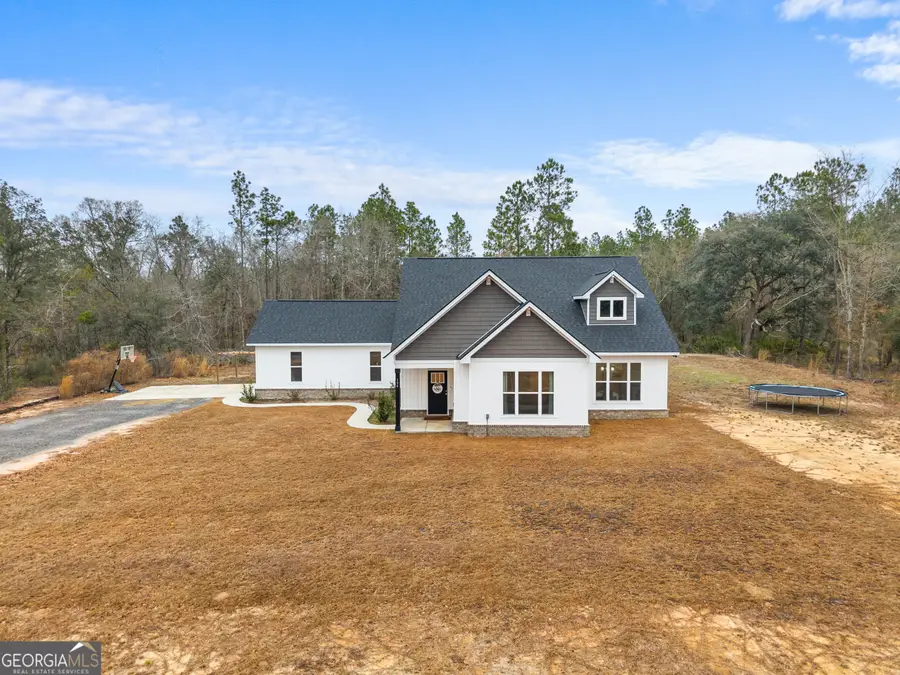 199 Flowers Spur Road Ne, Ludowici, GA 31316 - #2