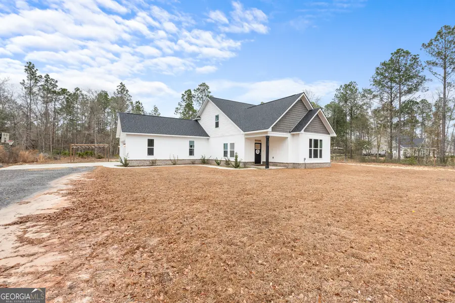199 Flowers Spur Road Ne, Ludowici, GA 31316 - #3