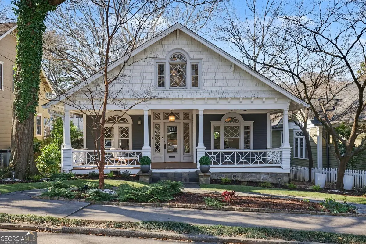 794 Vedado Way Ne, Atlanta, GA 30308 - Image #1