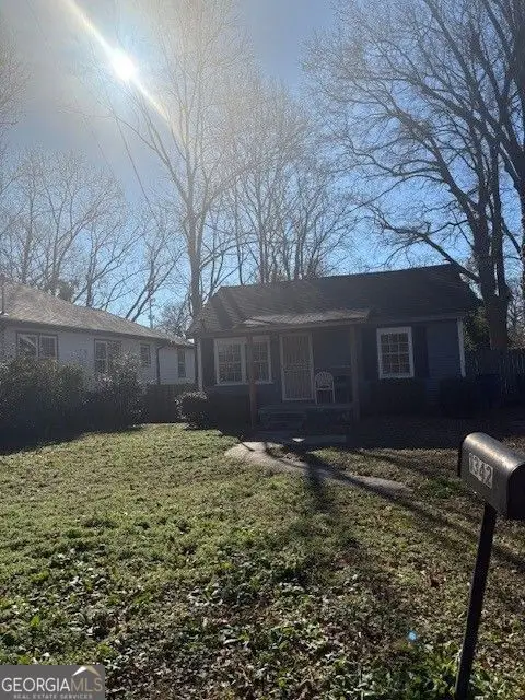 1342 North Avenue Nw, Atlanta, GA 30318 - Image #1