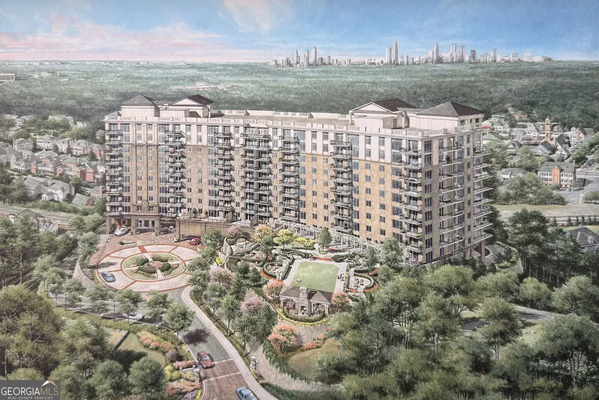 2950 Mt Wilkinson Parkway Se #909, Atlanta, GA 30339 - Image #1