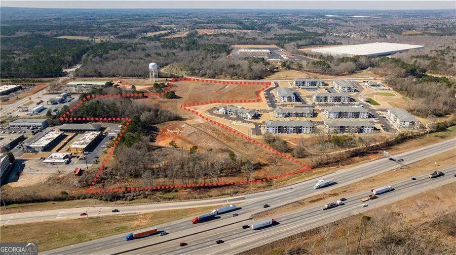 745 Price Drive, Locust Grove, GA 30248 - #2