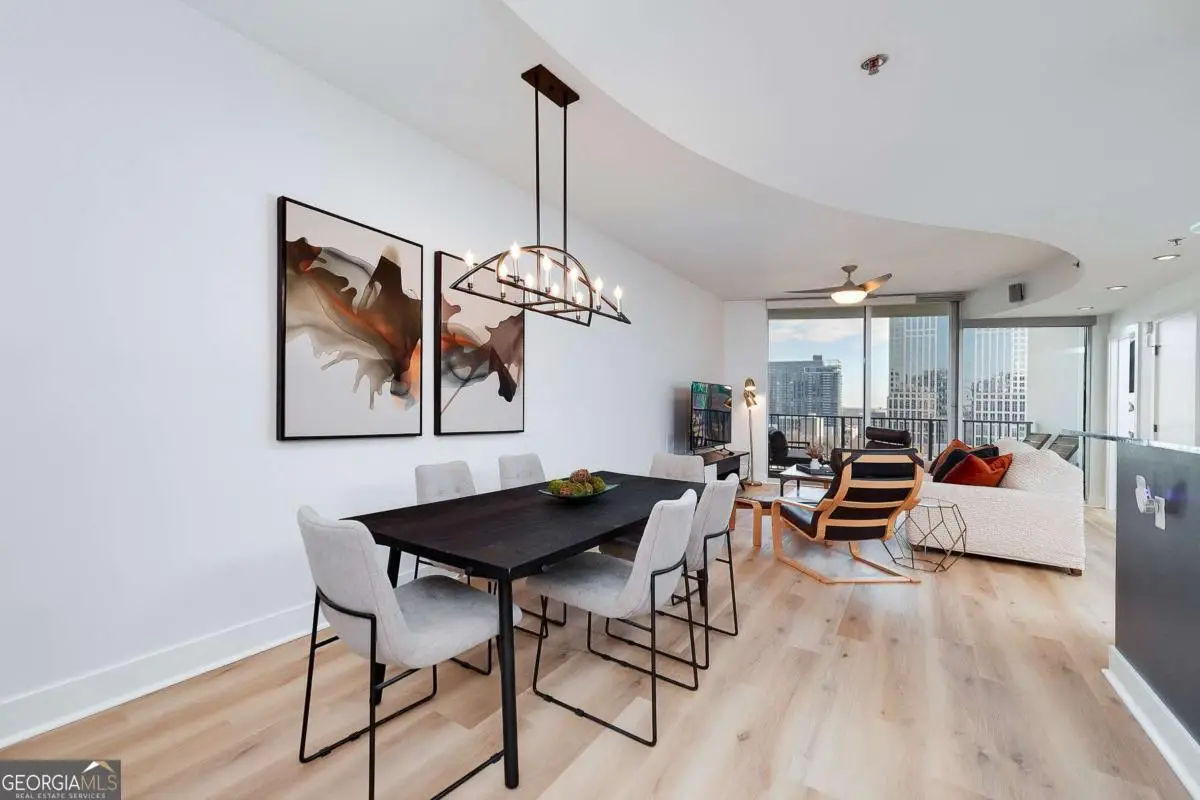 20 10th Street Nw #1402, Atlanta, GA 30309 - #1