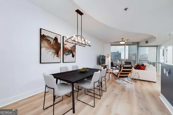 20 10th Street Nw #1402, Atlanta, GA 30309
