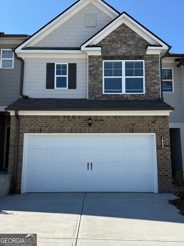 3991 Streamlet Way #156, Gainesville, GA 30506