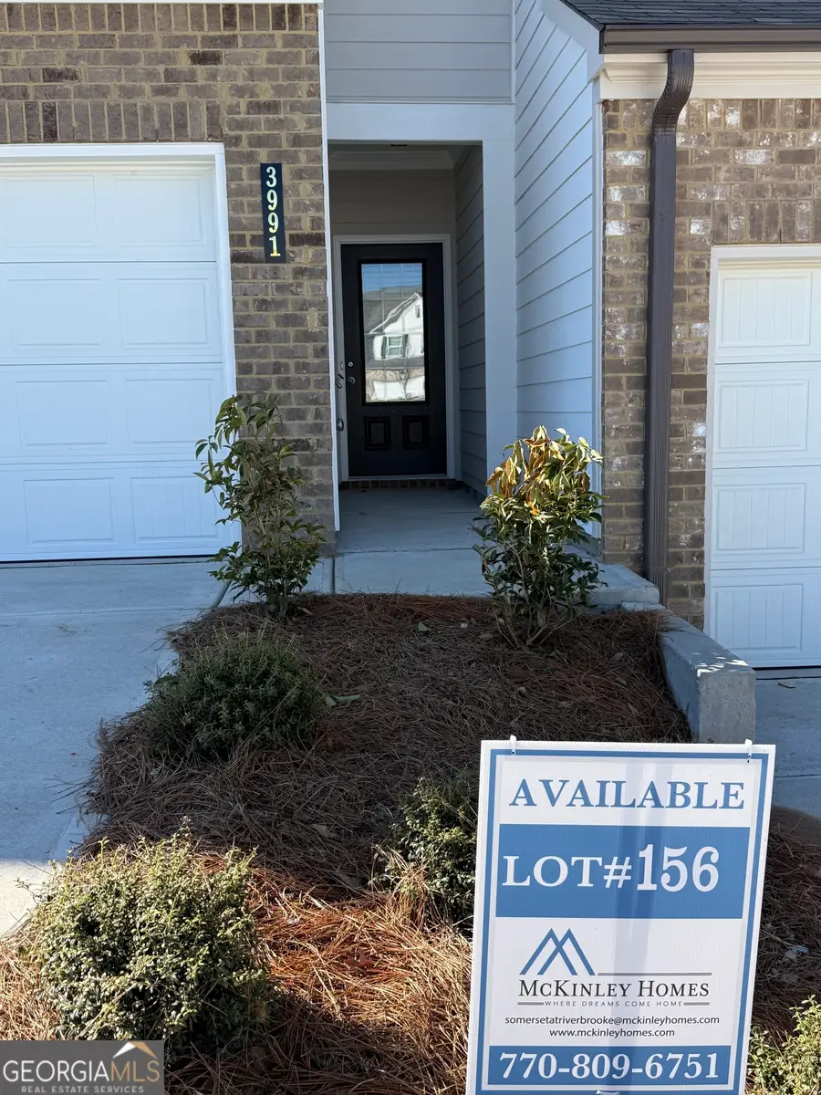 3991 Streamlet Way #156, Gainesville, GA 30506 - #2
