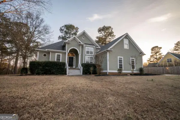 132 Whisperwood Lane, Athens, GA 30605