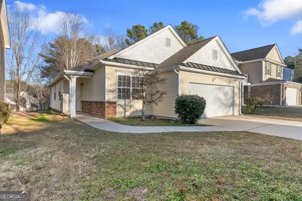 5430 Sable Bay Point, South Fulton, GA 30349