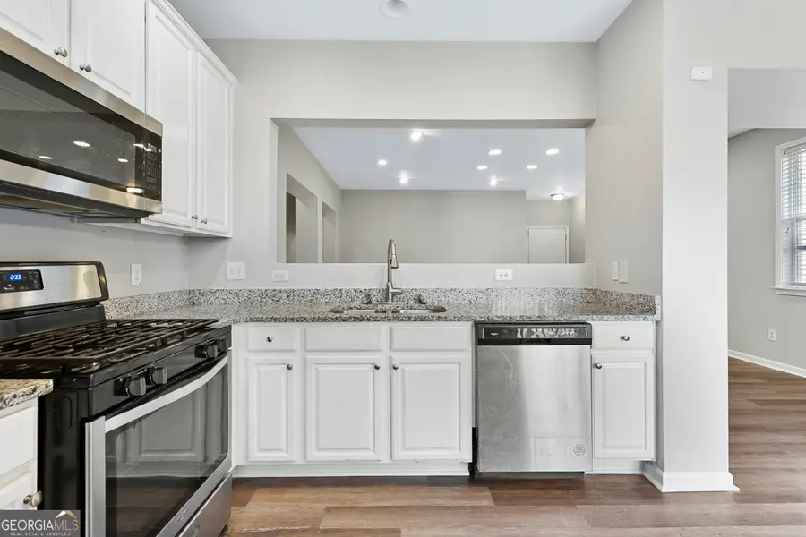 5430 Sable Bay Point, South Fulton, GA 30349 - #2