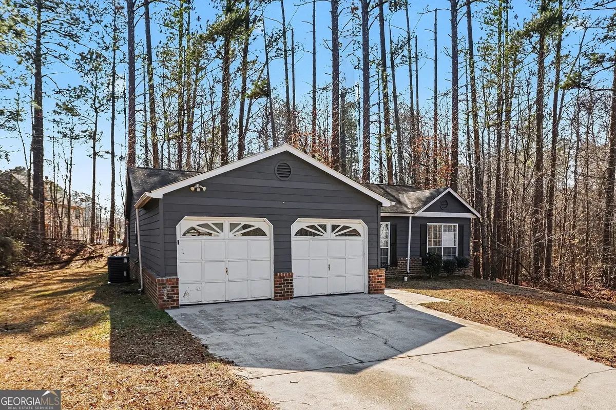 220 Westcliffe Court, College Park, GA 30349 - Image #1