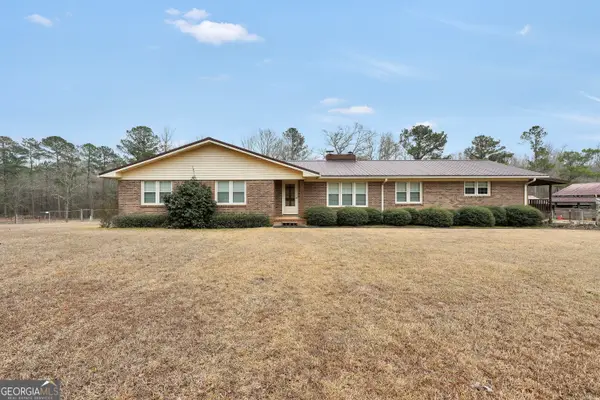 157 Greene Shade Road, Gray, GA 31032