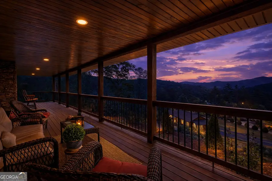 137 Olds Mountain Peak Road, Rabun Gap, GA 30568 - #2