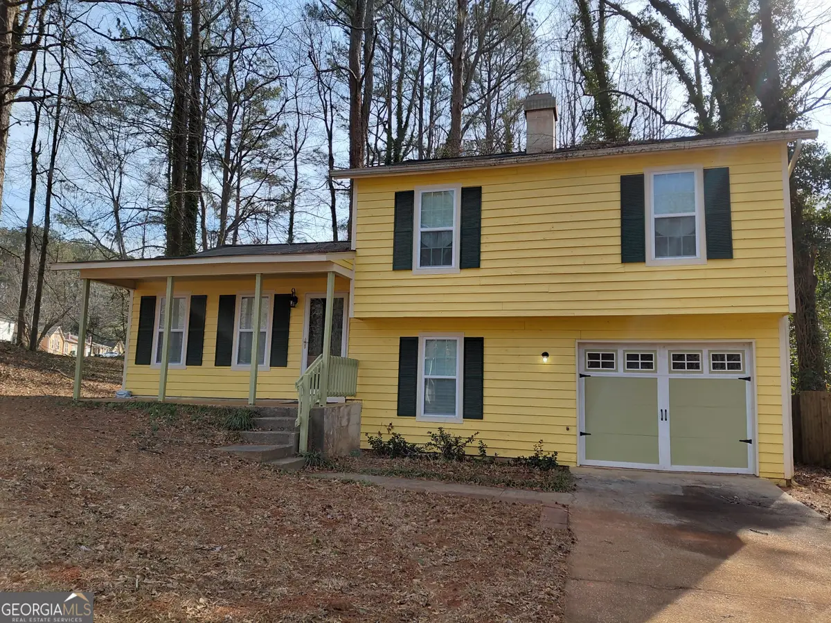 701 Boone Court, Stone Mountain, GA 30088 - #1