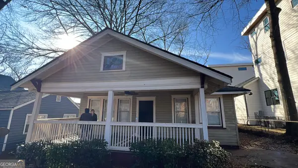 317 Stovall Street Se, Atlanta, GA 30316