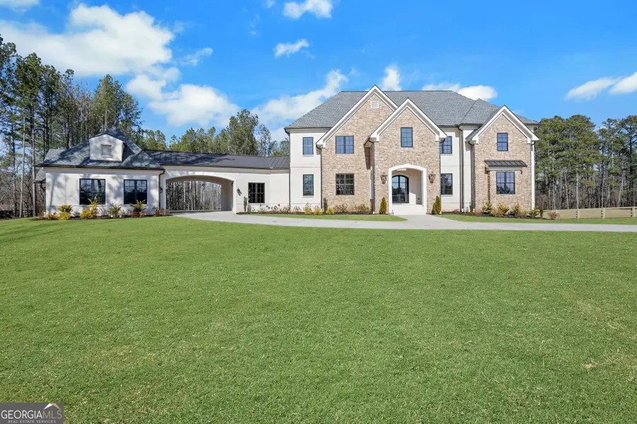 15792 Thompson Road, Milton, GA 30004 - #2