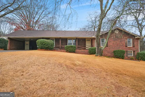 42 Benham Circle, Cartersville, GA 30120