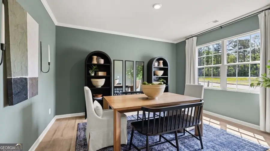 3972 Fairhaven Road, Lithia Springs, GA 30122 - #3