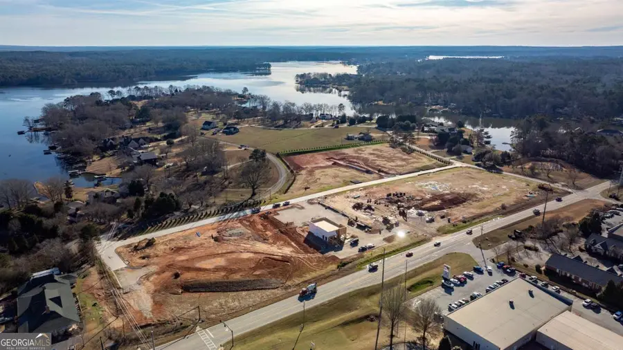 LOT 7 Thunder Pointe Drive, Eatonton, GA 31024 - #2