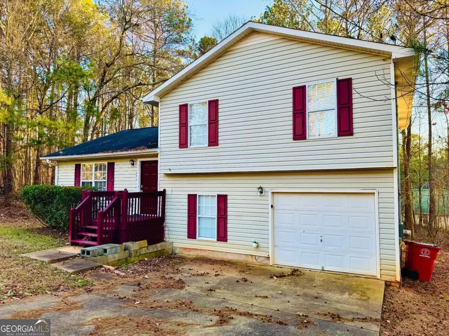 419 Tommy Thompson Way, Whitesburg, GA 30185 - #2