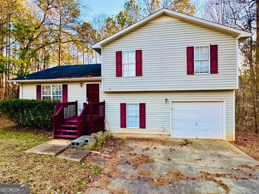 419 Tommy Thompson Way, Whitesburg, GA 30185 - #3