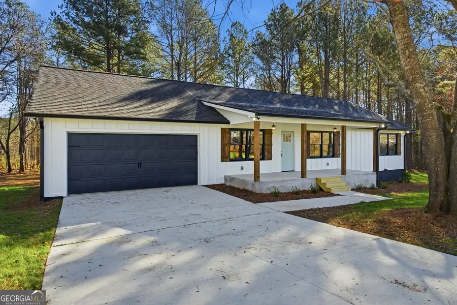 930 Wynn Road, McDonough, GA 30252 - #2