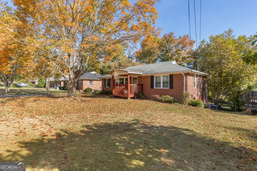 2185 Trailwood Drive Se, Smyrna, GA 30080 - Image #3