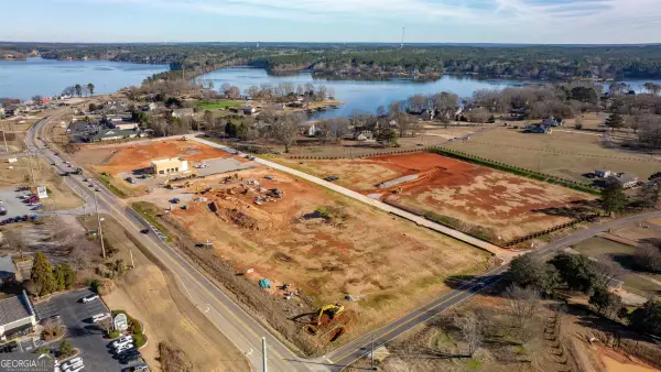 105 Thunder Pointe Drive, Eatonton, GA 31024