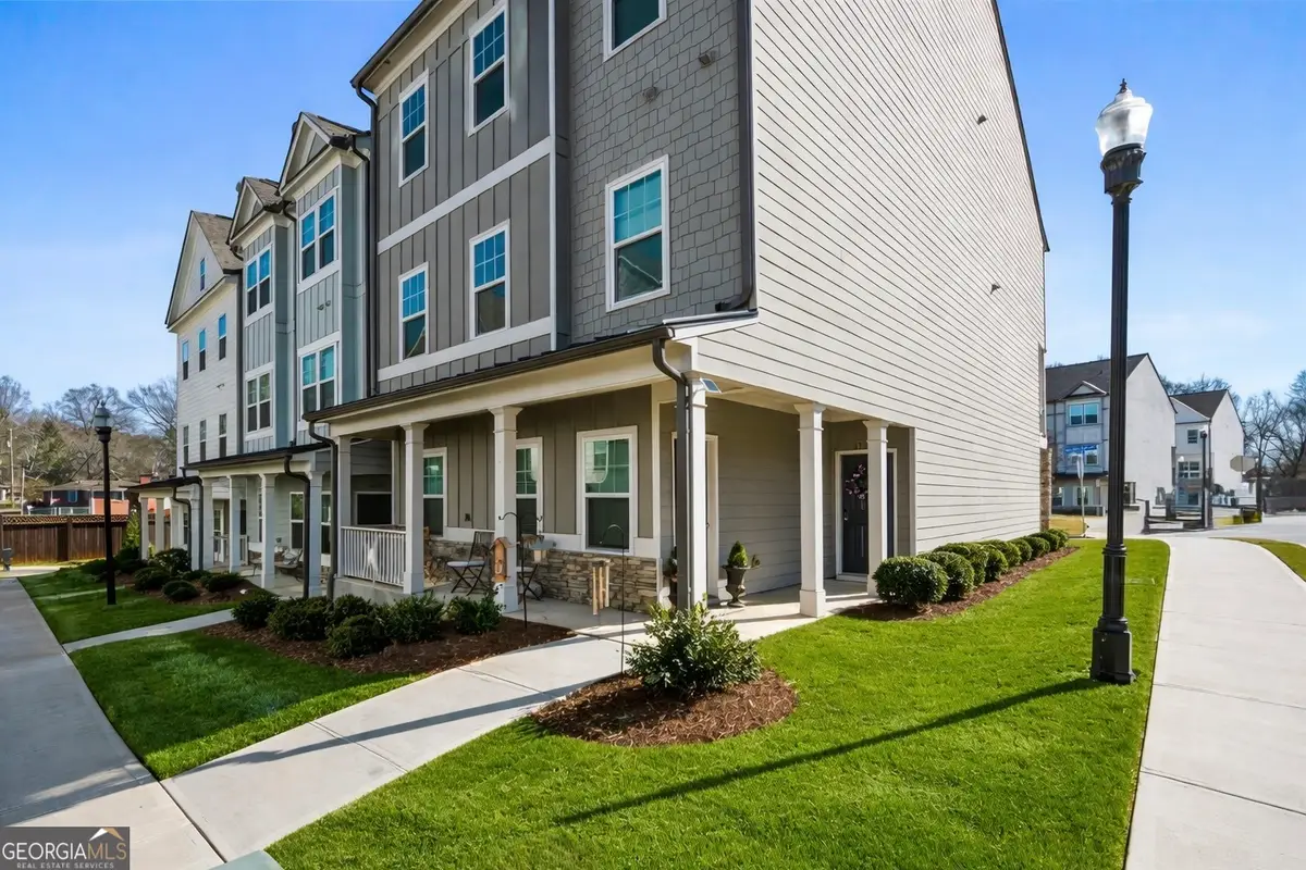 2114 Prichard Park Drive, Kennesaw, GA 30144 - #1