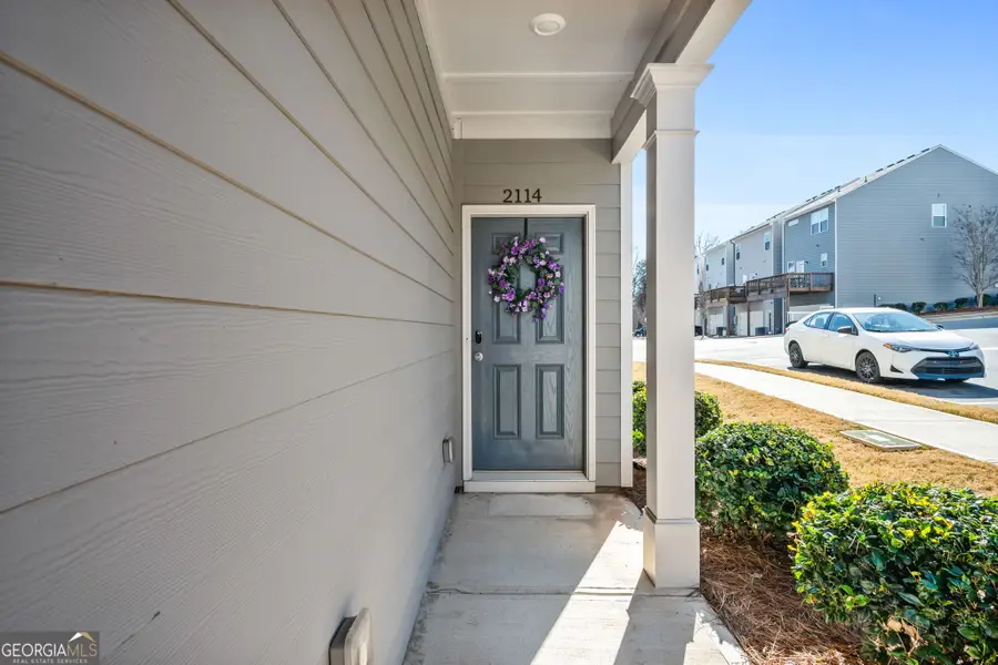 2114 Prichard Park Drive, Kennesaw, GA 30144 - #2