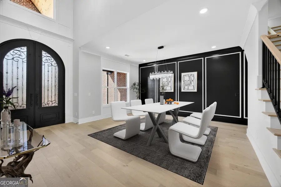 3245 Smithtown Road, Suwanee, GA 30024 - #3