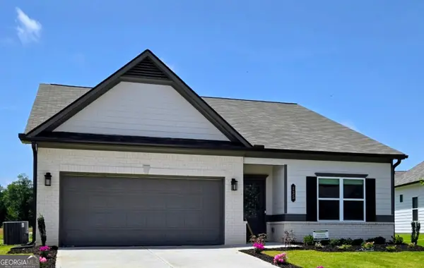 135 Marion Drive, Cartersville, GA 30120