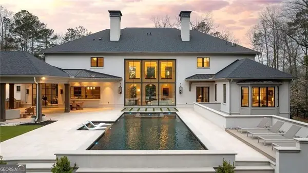 5245 Kenbrook Way, Sandy Springs, GA 30327