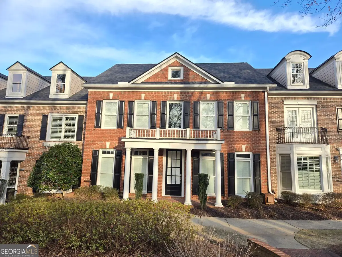 5305 Davenport Place, Roswell, GA 30075 - Image #1