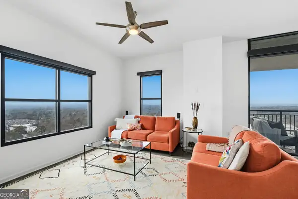 3040 Peachtree Road Nw #1811, Atlanta, GA 30305