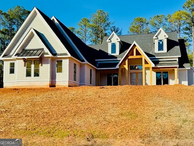 118 Heights Avenue, Forsyth, GA 31029 - #1