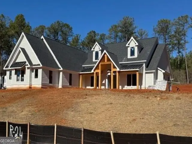 118 Heights Avenue, Forsyth, GA 31029 - #2