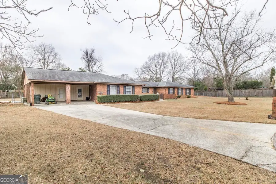 110 Mitchell Court, Warner Robins, GA 31093 - Image #3