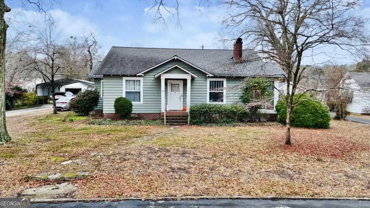 140 1st Street, Rome, GA 30161 - #1