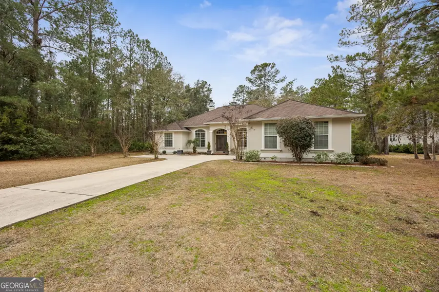 424 Misty Harbor Boulevard, Woodbine, GA 31569 - #3