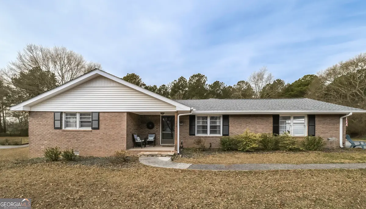 678 Old Camp Church Road, Carrollton, GA 30117 - Image #1