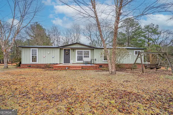 220 Hidden Hill Road, Statesboro, GA 30461