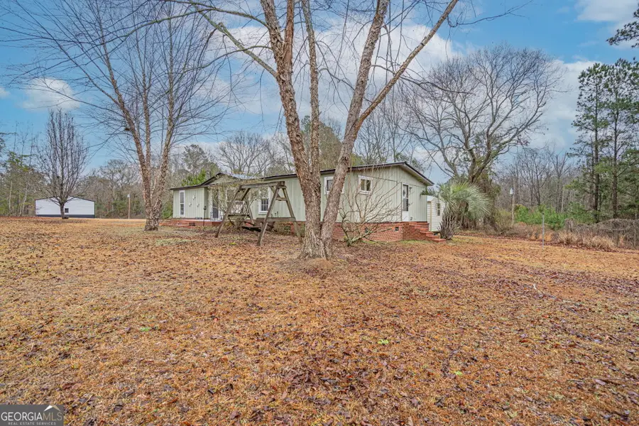 220 Hidden Hill Road, Statesboro, GA 30461 - #3