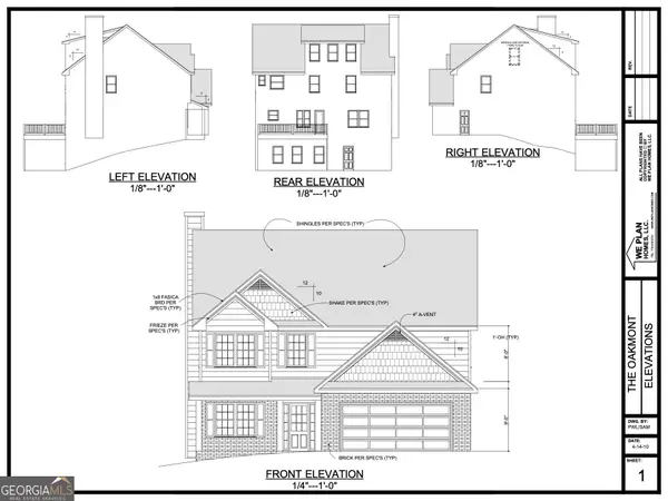 4000 Riversong Drive, Suwanee, GA 30024