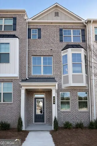 523 Fundao Lane #34, Lawrenceville, GA 30046