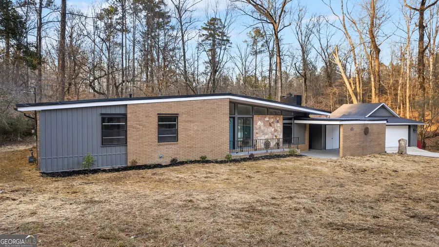 1825 Flintwood Drive, Macon, GA 31211 - Image #2