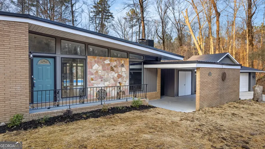 1825 Flintwood Drive, Macon, GA 31211 - Image #3