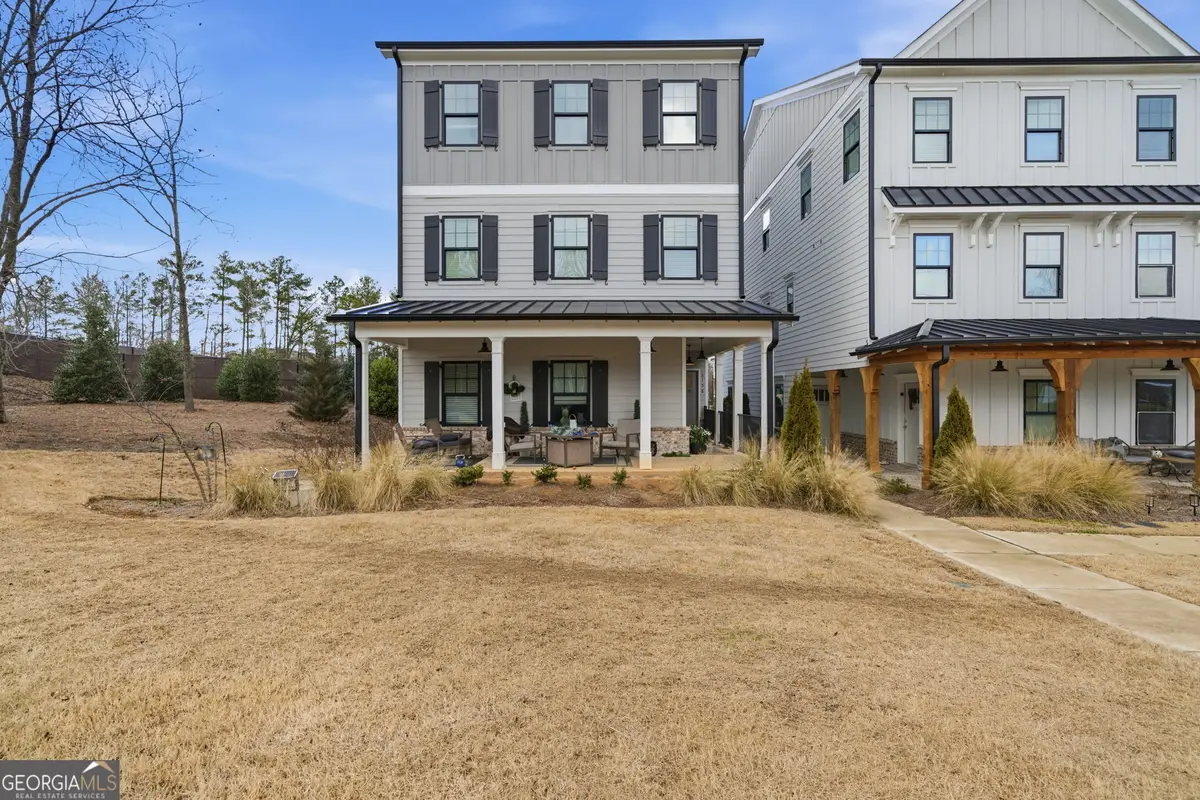 3158 Webb Road, Milton, GA 30004 - Image #1