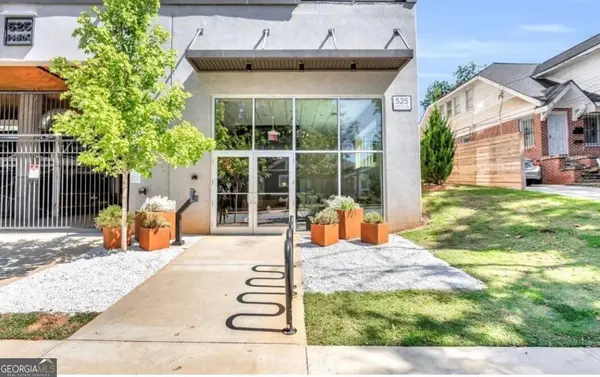 525 Parkway Drive Ne #312, Atlanta, GA 30354