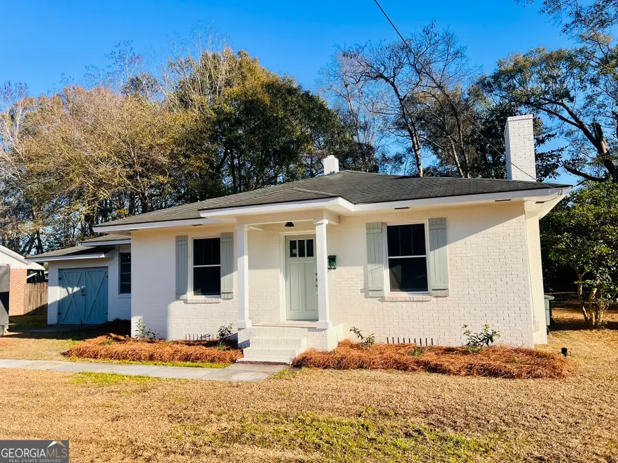 511 S Macon Street, Jesup, GA 31545 - #2